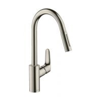 Hansgrohe Focus M41 31815800 bateria kuchenna