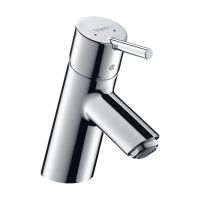 Hansgrohe Talis S 32020000 bateria umywalkowa stojąca chrom