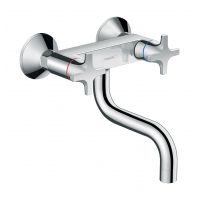 Hansgrohe Logis 71287000 bateria kuchenna