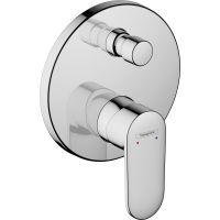 Hansgrohe Vernis Blend 71466000 bateria wannowo-prysznicowa podtynkowa