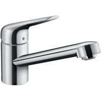 Hansgrohe Focus M42 71808000 bateria kuchenna
