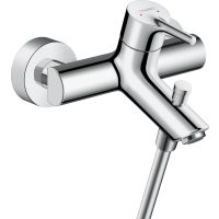 Hansgrohe Talis S 72400000 bateria wannowo-prysznicowa