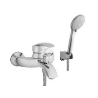 Invena Nea BW83001 bateria wannowo-prysznicowa