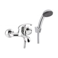 Invena Inis BW84001 bateria wannowo-prysznicowa