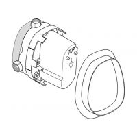 Ideal Standard Marc Newson A2659NU element podtynkowy baterii