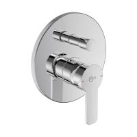 Ideal Standard Gio A6276AA bateria wannowo-prysznicowa podtynkowa