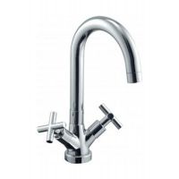 Kfa Symetric 34241000 bateria kuchenna chrom