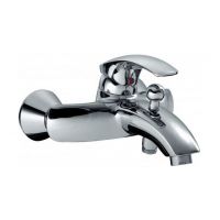 Kfa Ametyst 40401000 bateria wannowo-prysznicowa