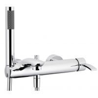 KFA Armatura Malachit 440451000 bateria wannowo-prysznicowa