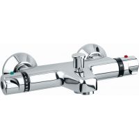 Kfa Classic 57401000 bateria wannowo-prysznicowa