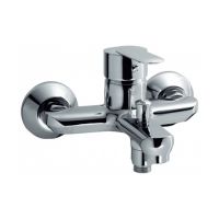 Kfa Cyrkon 58401000 bateria wannowo-prysznicowa