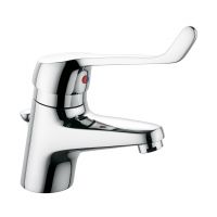 Kludi Medi Mix 332710564 bateria umywalkowa stojąca chrom