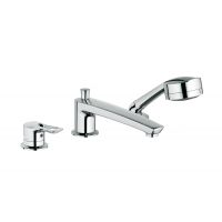 Kludi MX 334470562 bateria wannowo-prysznicowa