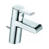 Kludi O-Cean 383400575 bateria umywalkowa stojąca chrom