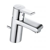 Kludi O-Cean 383500575 bateria umywalkowa stojąca chrom