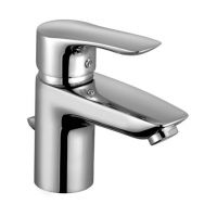 Kludi Tercio 384810575 bateria umywalkowa stojąca