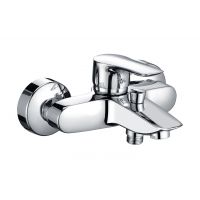Kludi Tercio 384820575 bateria wannowo-prysznicowa