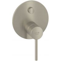 Kludi Bozz 38759N576 bateria wannowo-prysznicowa podtynkowa