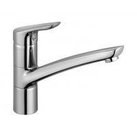 Kludi Tercio 389400575 bateria kuchenna chrom