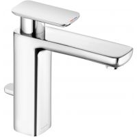 Kludi E2 492950575 bateria umywalkowa stojąca chrom
