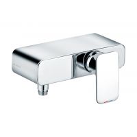 Kludi E2 497140575 bateria prysznicowa