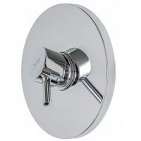 Kronenbach Lima 2.0 1002202CRKB bateria prysznicowa podtynkowa chrom