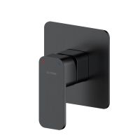 Oltens Hadsel 33106400 bateria prysznicowa podtynkowa grafit