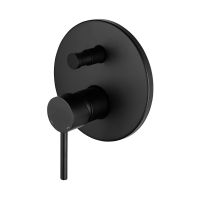 Hagser Lisa HGR80000034 bateria wannowo-prysznicowa podtynkowa