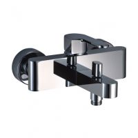 Omnires Columbia CO1130 bateria wannowo-prysznicowa