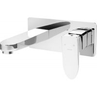 Omnires Siena SN7315CR bateria umywalkowa podtynkowa