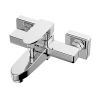 Omnires Siena SN7330CR bateria wannowo-prysznicowa