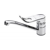 Oras Safira 1093F bateria kuchenna chrom