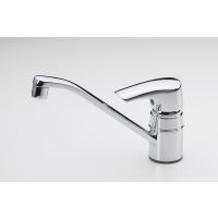 Oras Saga 1930F bateria kuchenna chrom