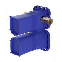 Oras Signa 2207A element podtynkowy baterii