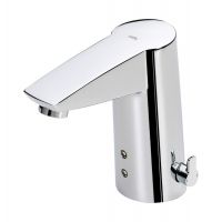 Oras Cubista 2814F bateria umywalkowa stojąca