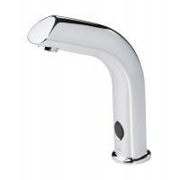 Oras Electra 6104 bateria umywalkowa stojąca chrom