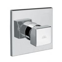 Paffoni Level LEC010CR bateria prysznicowa podtynkowa