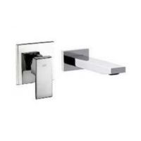 Paffoni Level LES006CR bateria umywalkowa