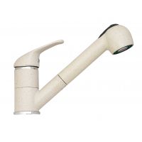 Pyramis Brio 090904901 bateria kuchenna beż