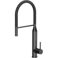 Quadron Marylin BW6022PVDBST1 bateria kuchenna stal szlachetna