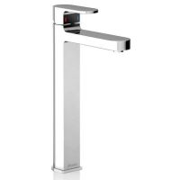 Ravak Chrome X070100 bateria umywalkowa stojąca chrom