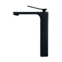 Rea Sonic BAT09854 bateria umywalkowa stojąca czarny