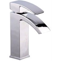 Rea Enzo REAB0113 bateria umywalkowa stojąca chrom