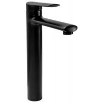 Rea Buzz REAB6921 bateria umywalkowa stojąca czarny