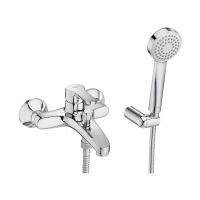 Roca Arola A5A016AC0K bateria wannowo-prysznicowa