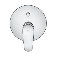 Roca Monodin-N A5A0698C00 bateria wannowo-prysznicowa podtynkowa