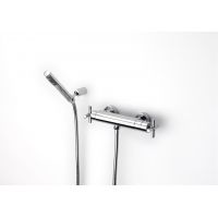 Roca Loft-T A5A1343C00 bateria prysznicowa