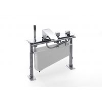 Roca Thesis-T A5A2650C00 bateria wannowo-prysznicowa
