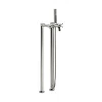 Roca Loft A5A2743C00 bateria wannowo-prysznicowa