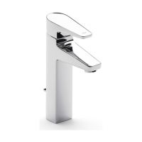 Roca Esmai A5A3431C00 bateria umywalkowa stojąca chrom